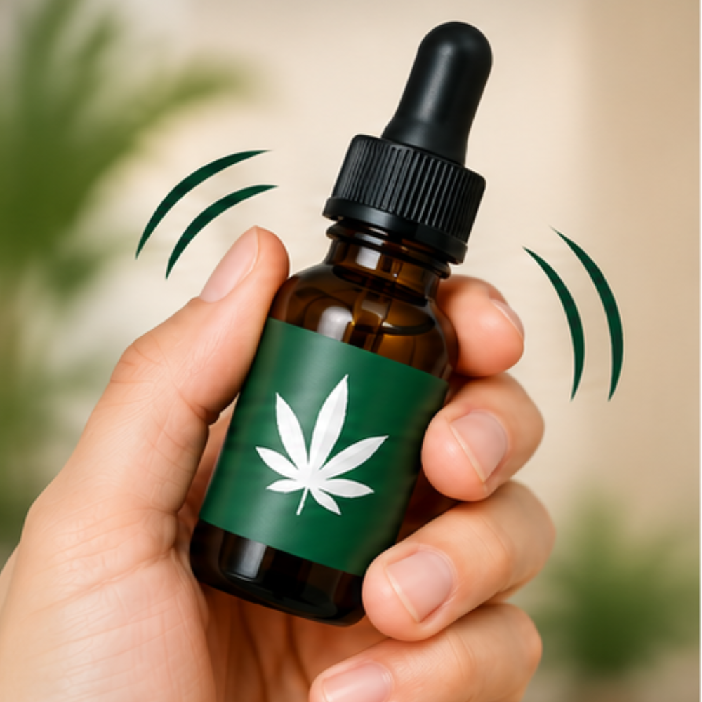 Measure 4 To 8 Drops Accurately