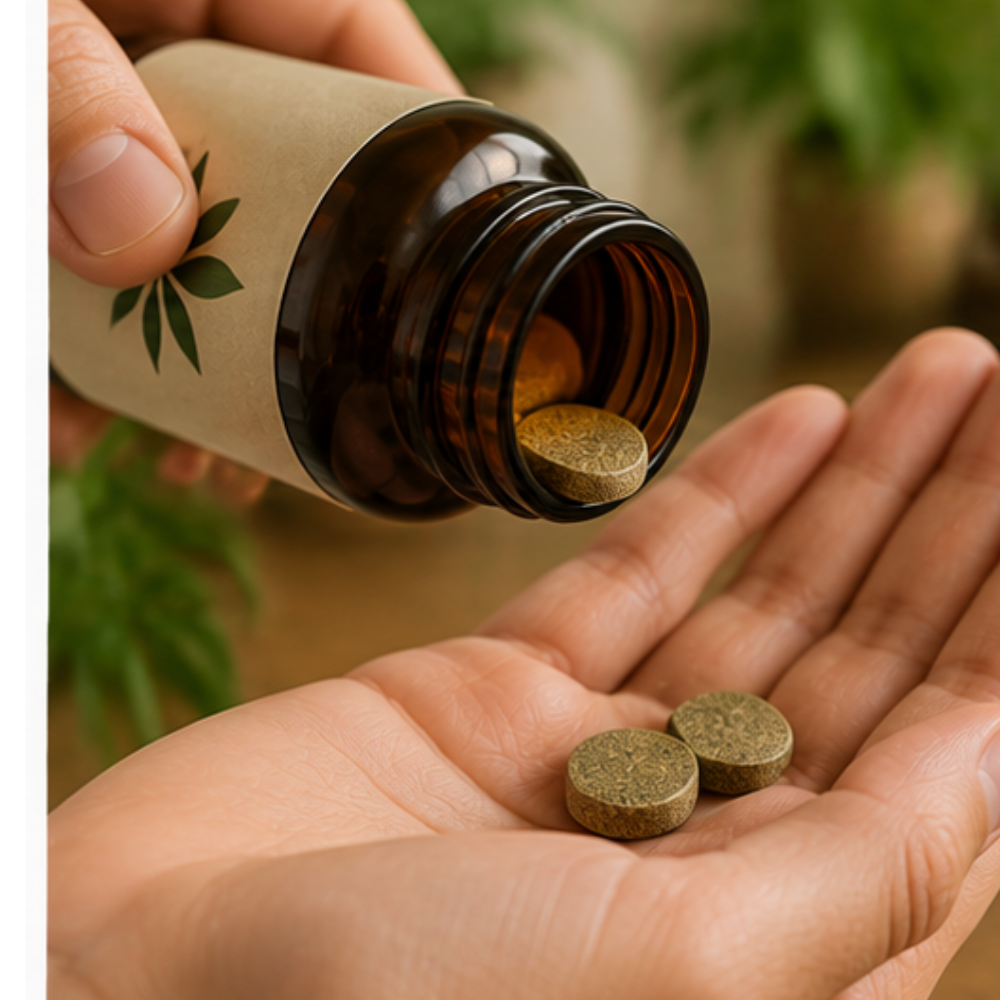 Take 1 To 2 Tablets As Prescribed