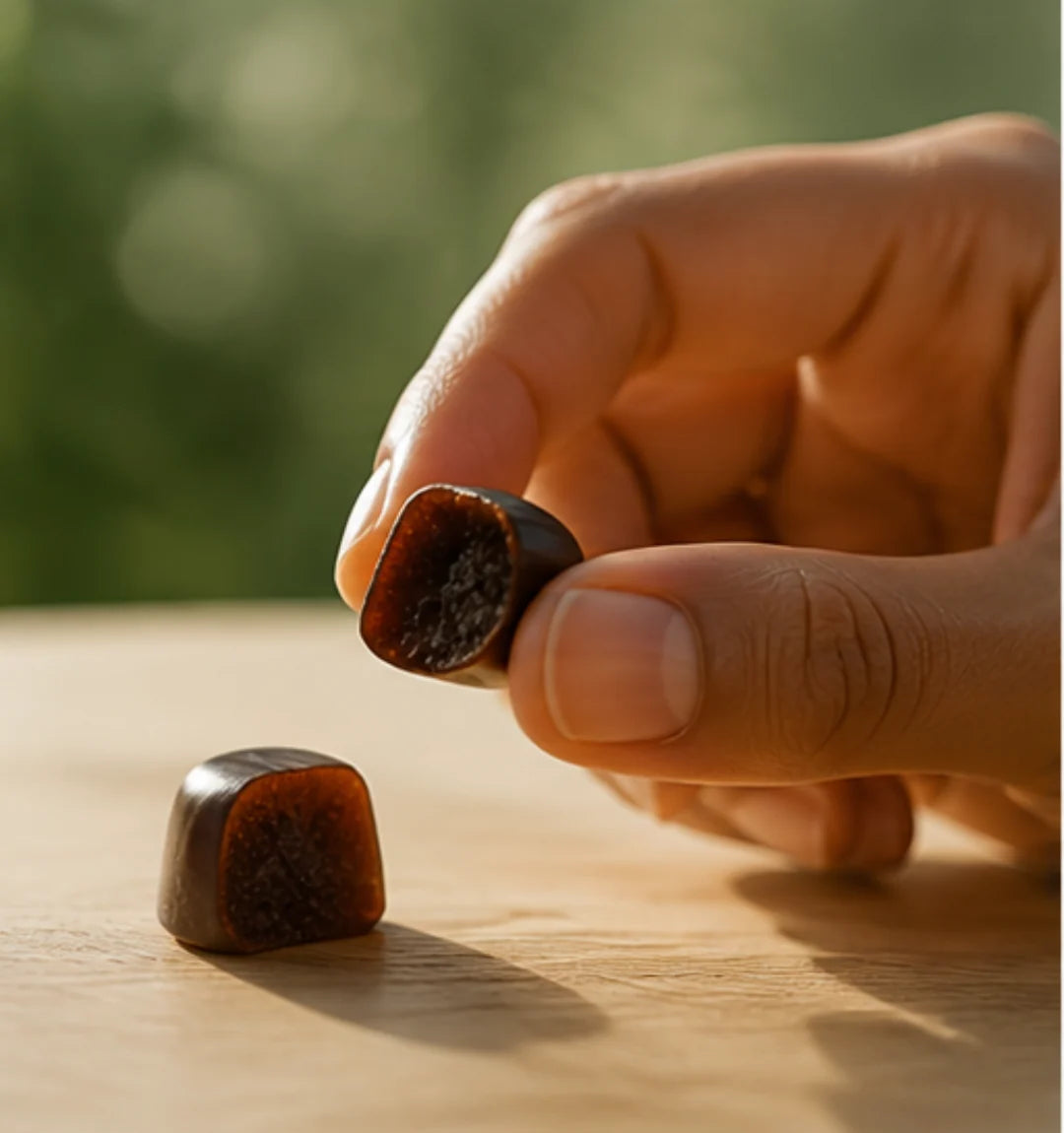 Take 1 To 2 Capsules Daily