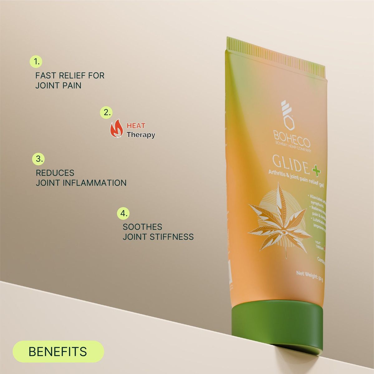 Designed for Targeted Physiological Balance