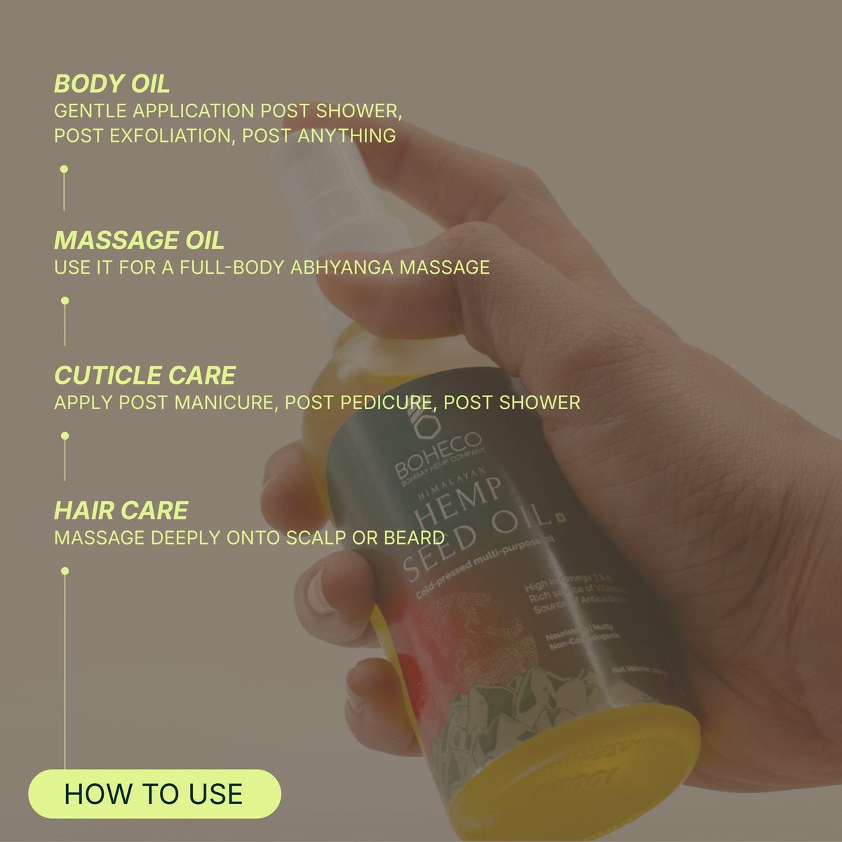 Optimal Bio-Absorption Method