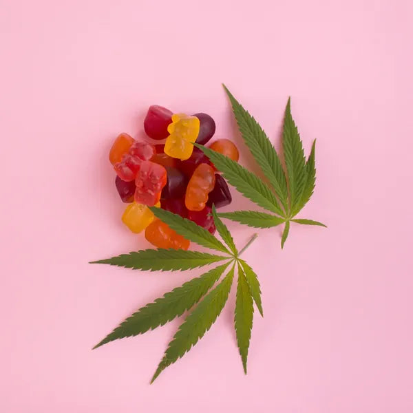 CBD Beverages