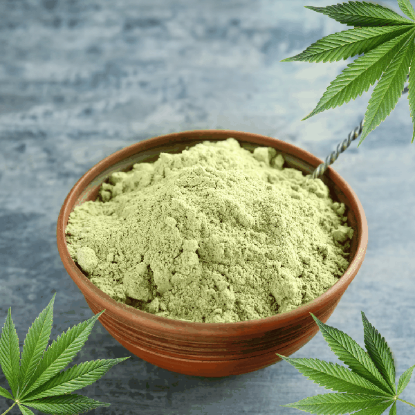 Hemp Protein