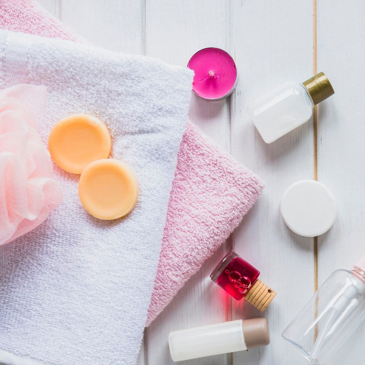 Bath & Body