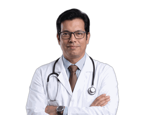 Dr. Farhan Nadaf