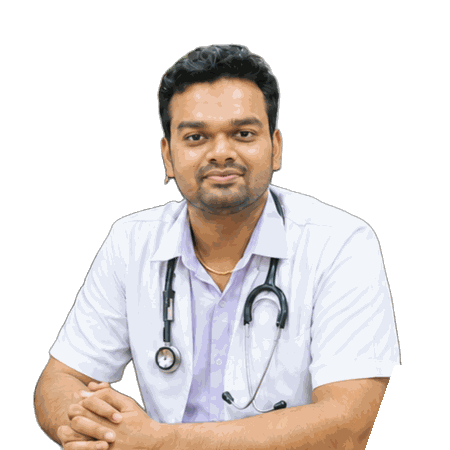 Dr. Harshal Sawarkar