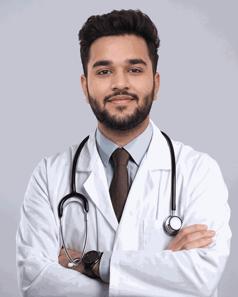 Dr. Sankalp Khullar