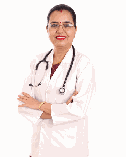 Dr. Sheetal Amit Sethi