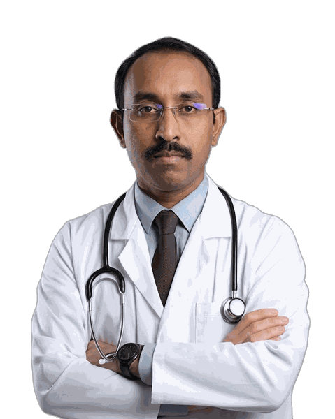 Dr. Sivaram