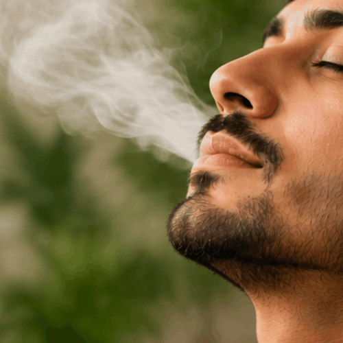 Inhale Calming Herbal Terpenes