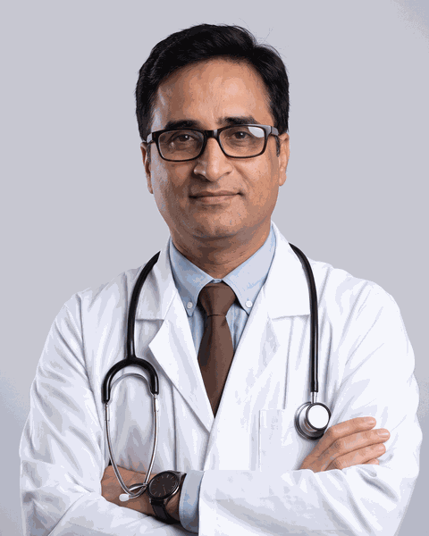 Vaidya Naveen Sharma
