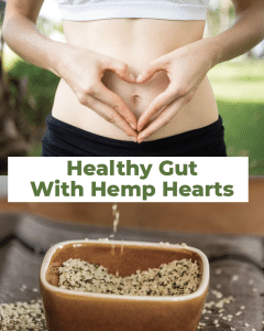 Ananta Hemp Hearts