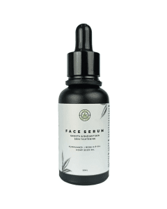 Ananta Hemp Face Serum