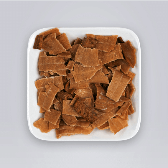 Pawsure CBD Infused Peanut Butter Chicken Jerky