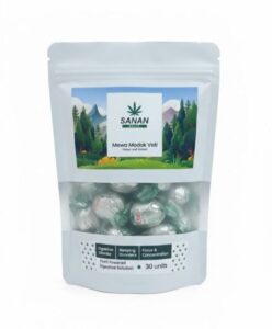 SANAN MODAK