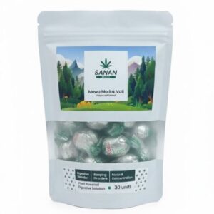 SANAN MODAK