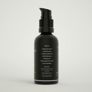 Cannabliss Skin Care Oil