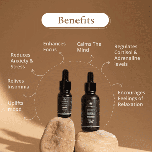 CannaBliss Stress Buster