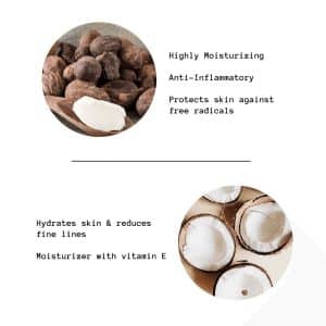 Satliva Hemp with Cocoa Butter Body Soap Bar – Moisturizes & Promotes Overall Skin Health