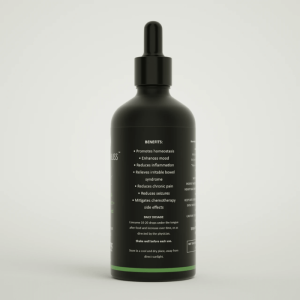 CannaBliss Balance