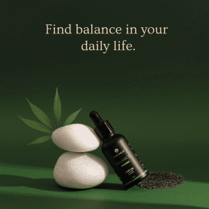 CannaBliss Balance