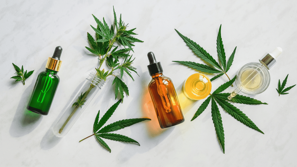 CBD For Alzheimer's