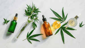 CBD For Alzheimer's