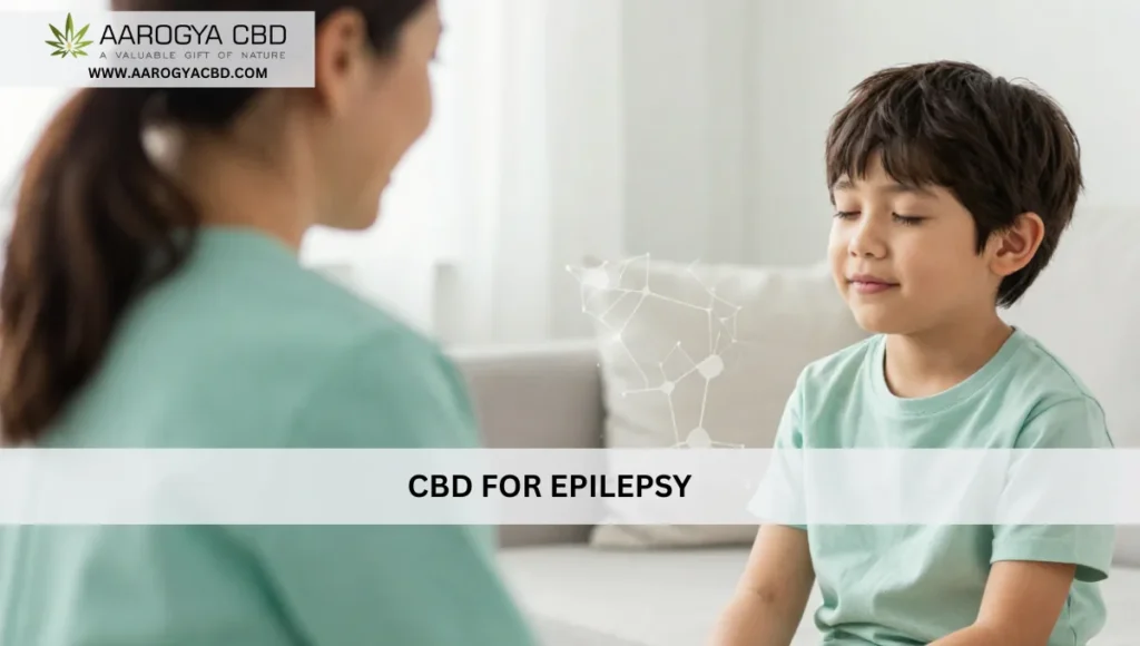 CBD For Epilepsy