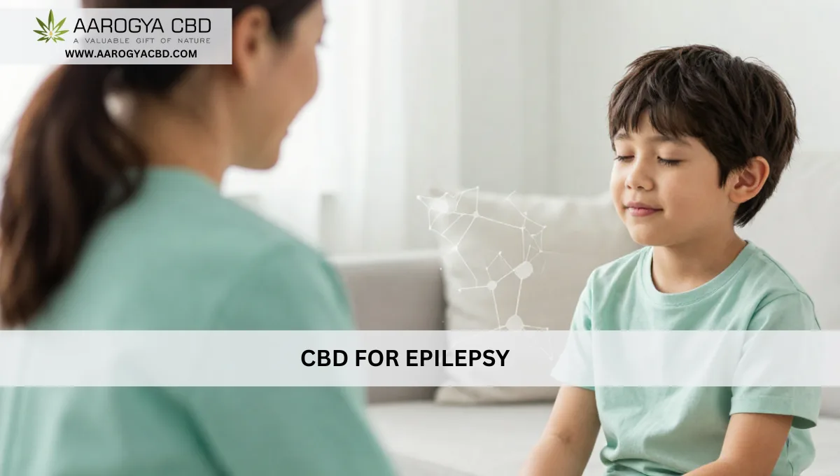 CBD For Epilepsy