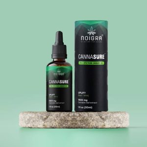 Noigra Cannasure Uplift 1500 mg