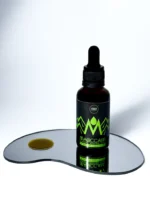 Magiccann Classic Full Spectrum Cannabis Oil 3000 Mg 30ml
