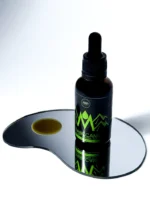 Magiccann Classic Full Spectrum Cannabis Oil 3000 Mg 30ml