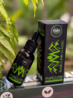 Magiccann Classic Full Spectrum Cannabis Oil 3000 Mg 30ml