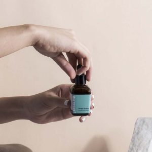 The Trost CBD Oil Stress Buster