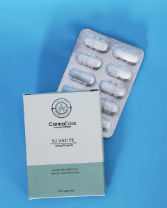 CannaEase VJ Vati 75