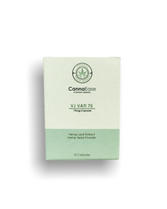 CannaEase VJ Vati 75