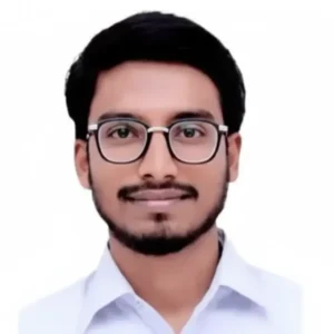 Dr. Abdul Shafiz Shaikh