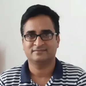 Dr. Naveen Sharma B.A.M.S.