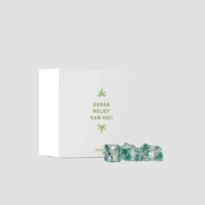 Sanan Relief Kam Modak