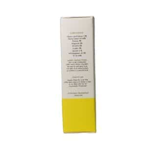Cannaease Cramp Reliever (Roll-On Stick)