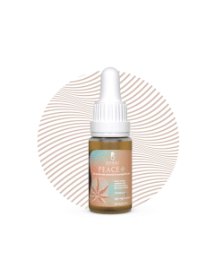 Boheco Peace Soothes Chronic and Neuropathic Pain