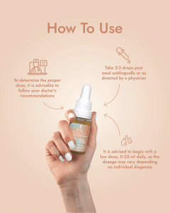 Boheco Peace Soothes Chronic and Neuropathic Pain