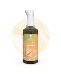 Boheco Glide for arthritis and joint pain