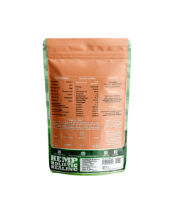 Cure by Design Hemp Flour