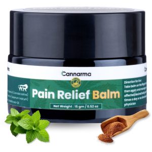 Cannarma Ultra Premium Pain Relief Balm