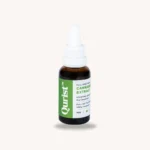 Qurist CBD+THC