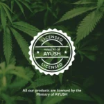 Qurist CBD+THC