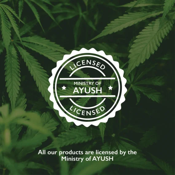 Qurist CBD+THC