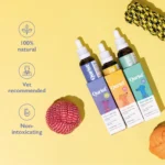 Dog CBD Oil