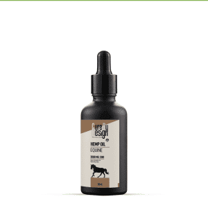 CBD Oil for horses